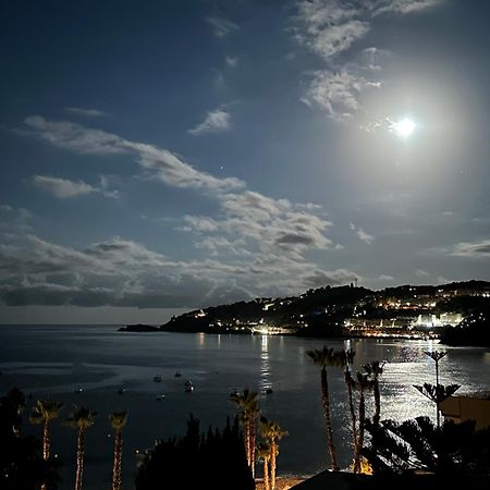 Appartamento Playa Cotobro La Higuera Almuñécar Esterno foto