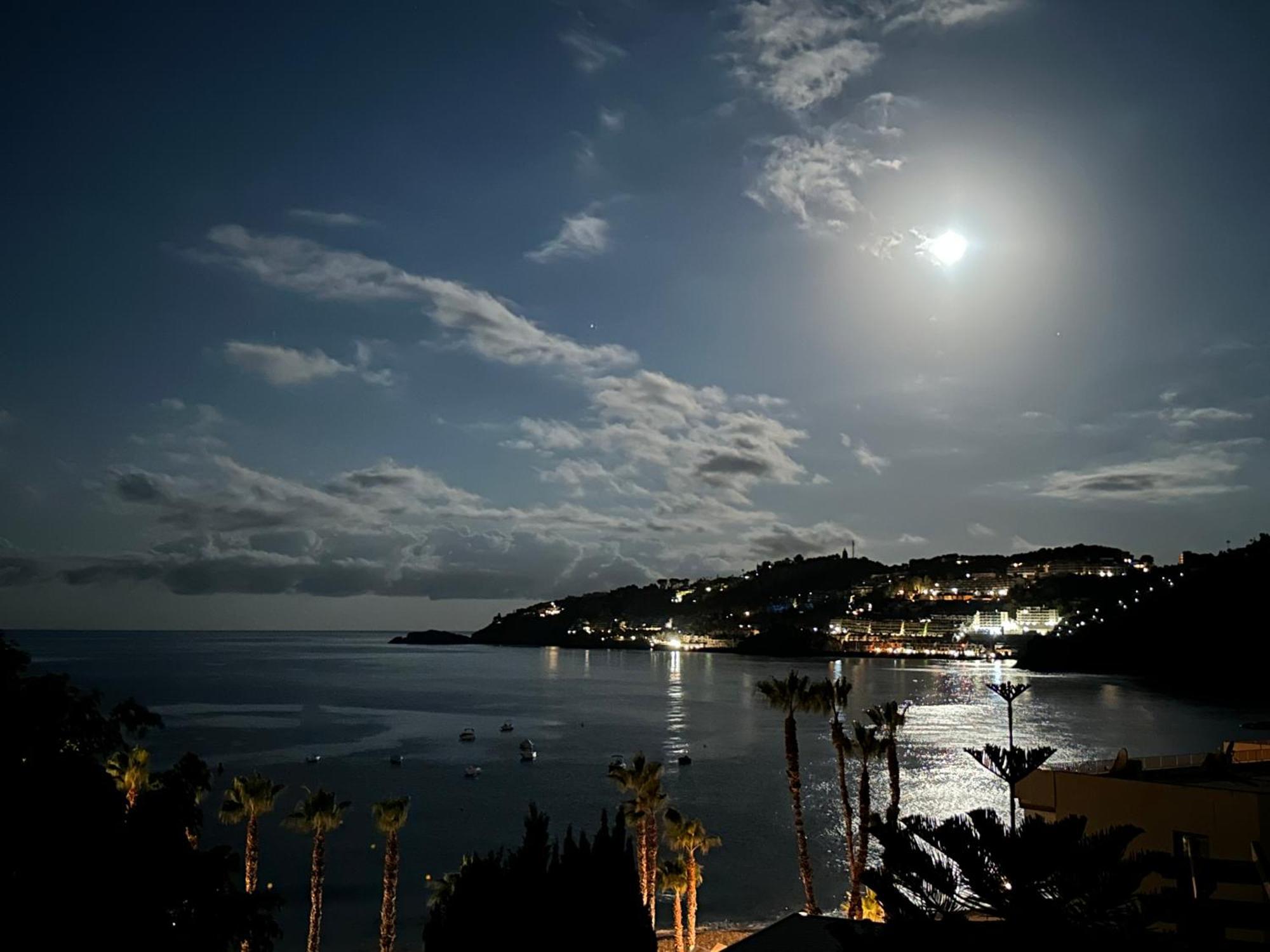 Appartamento Playa Cotobro La Higuera Almuñécar Esterno foto