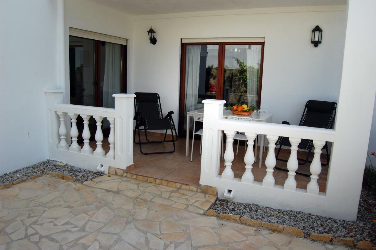 Appartamento Playa Cotobro La Higuera Almuñécar Esterno foto