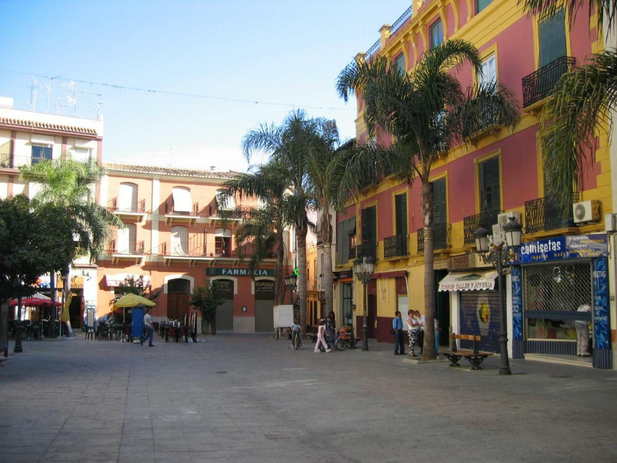 Appartamento Playa Cotobro La Higuera Almuñécar Esterno foto