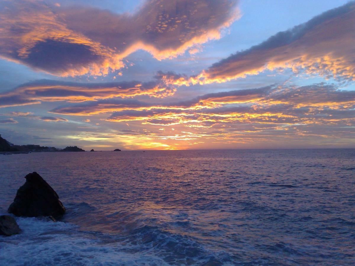 Appartamento Playa Cotobro La Higuera Almuñécar Esterno foto